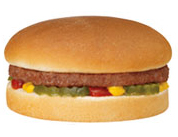 Jr Burger